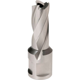 12,000-Series Annular Cutter, 17/32" Dia. x 1" Depth of Cut view 2