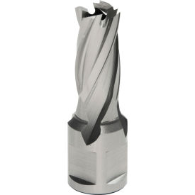 12,000-Series Annular Cutter, 9/16" Dia. x 1" Depth of Cut view 2