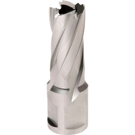 12,000-Series Annular Cutter, 5/8" Dia. x 1" Depth of Cut view 2