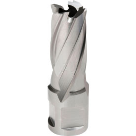12,000-Series Annular Cutter, 21/32" Dia. x 1" Depth of Cut view 2