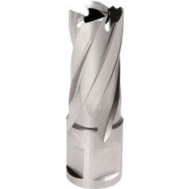 12,000-Series Annular Cutter, 11/16" Dia. x 1" Depth of Cut view 2