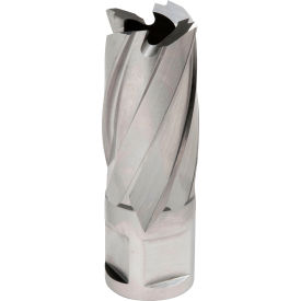 12,000-Series Annular Cutter, 25/32" Diameter, 1" Depth of Cut view 2