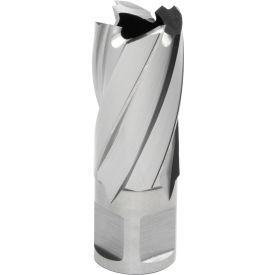 12,000-Series Annular Cutter, 13/16" Diameter x 1" Depth of Cut view 2