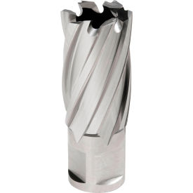 12,000-Series Annular Cutter, 7/8" Diameter x 1" Depth of Cut view 2