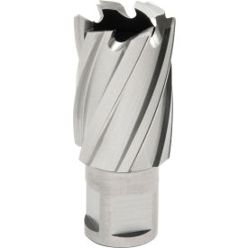 12,000-Series Annular Cutter, 1" Diameter x 1" Depth of Cut view 2