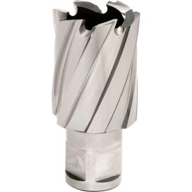 12,000-Series Annular Cutter, 1-1/8" Diameter x 1" Depth of Cut view 2