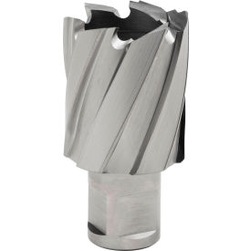 12,000-Series Annular Cutter, 1-1/4" Dia. x 1" Depth of Cut view 2