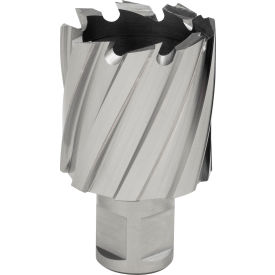 12,000-Series Annular Cutter, 1-7/16" Diameter x 1" Depth of Cut view 2