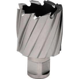 12,000-Series Annular Cutter, 1-1/2" Dia. x 1" Depth of Cut view 2