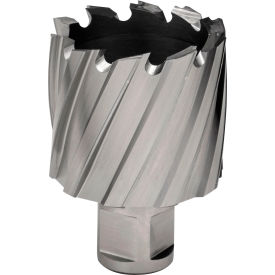 12,000-Series Annular Cutter, 1-11/16" Diameter x 1" Depth of Cut view 2