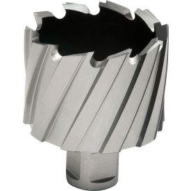 12,000-Series Annular Cutter, 2" Diameter x 1" Depth of Cut view 2