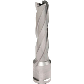12,000-Series Annular Cutter, 17/32" Dia. x 2" Depth of Cut view 2