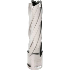 12,000-Series Annular Cutter, 21/32" Dia. x 2" Depth of Cut view 2