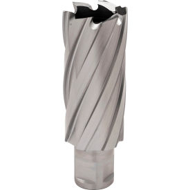 12,000-Series Annular Cutter, 1-1/8" Diameter x 2" Depth of Cut view 2