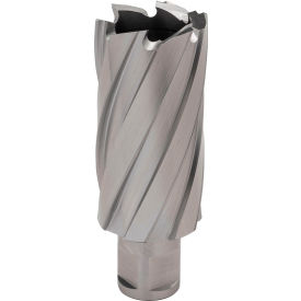 12,000-Series Annular Cutter, 1-1/4" Dia. x 2" Depth of Cut view 2