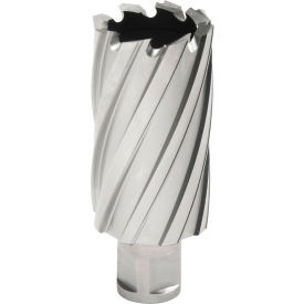 12,000-Series Annular Cutter, 1-3/8" Diameter x 2" Depth of Cut view 2
