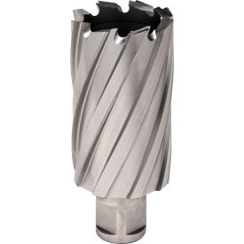 12,000-Series Annular Cutter, 1-7/16" Diameter x 2" Depth of Cut view 2