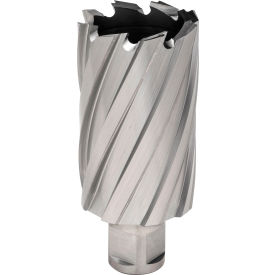 12,000-Series Annular Cutter, 1-1/2" Dia. x 2" Depth of Cut view 2