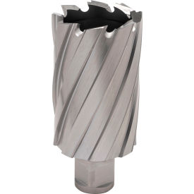 12,000-Series Annular Cutter, 1-9/16" Dia. x 2" Depth of Cut view 2