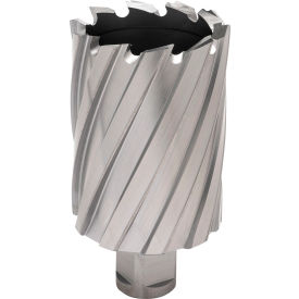 12,000-Series Annular Cutter, 1-13/16" Dia. x 2" Depth of Cut view 2