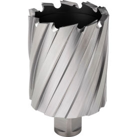 12,000-Series Annular Cutter, 2-1/16" Dia. x 2" Depth of Cut view 2