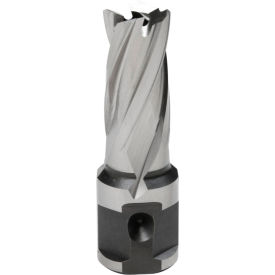 12,000-Series Annular Cutter, 15mm Dia. x 25mm Depth of Cut view 2