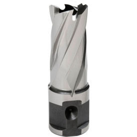 12,000-Series Annular Cutter, 17mm Diameter x 25mm Depth of Cut view 2