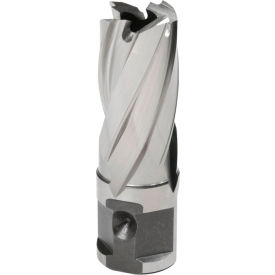 12,000-Series Annular Cutter, 18mm Diameter x 25mm Depth of Cut view 2