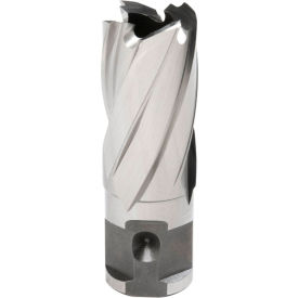 12,000-Series Annular Cutter, 20mm Dia. x 25mm Depth of Cut view 2