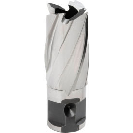 12,000-Series Annular Cutter, 21mm Dia. x 25mm Depth of Cut view 2