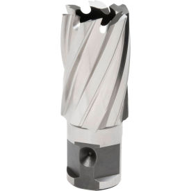 12,000-Series Annular Cutter, 23mm Diameter x 25mm Depth of Cut view 2