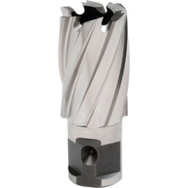 12,000-Series Annular Cutter, 24mm Diameter x 25mm Depth of Cut view 2