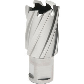 12,000-Series Annular Cutter, 27mm Diameter x 25mm Depth of Cut view 2