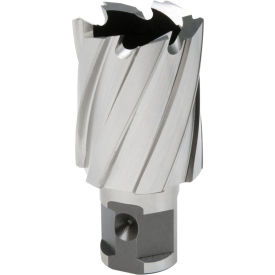 12,000-Series Annular Cutter, 30mm Dia. x 25mm Depth of Cut view 2