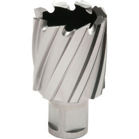 12,000-Series Annular Cutter, 37mm Dia. x 25mm Depth of Cut view 2