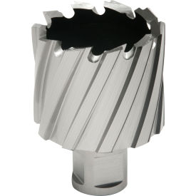 12,000-Series Annular Cutter, 44mm Diameter x 25mm Depth of Cut view 2