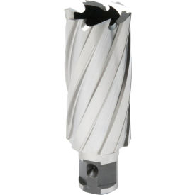 12,000-Series Annular Cutter, 30mm Diameter x 50mm Depth of Cut view 2