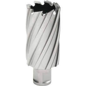 12,000-Series Annular Cutter, 38mm Dia. x 50mm Depth of Cut view 2