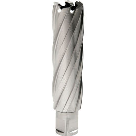 12,000-Series Annular Cutter, 24mm Dia. x 76mm Depth of Cut view 2
