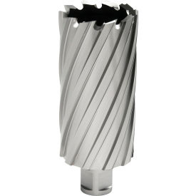 12,000-Series Annular Cutter, 41mm Dia. x 76mm Depth of Cut view 2