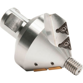 2 Flute Carbide Countersink without Pilots, 82 Degree view 2