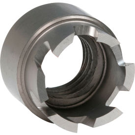 Sheet Metal Holcutter, 11/16" Dia. x 1/8" Depth of Cut view 2