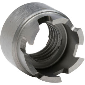 Sheet Metal Holcutter, 3/4" Dia. x 1/8" Depth of Cut view 2