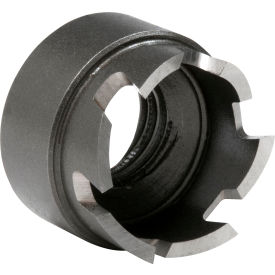 13/16" Diameter Sheet Metal Hole Cutter, 1/8" Depth of Cut view 2