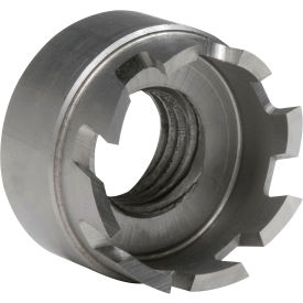 Sheet Metal Holcutter, 15/16" Dia. x 1/8" Depth of Cut view 2