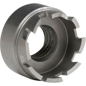Sheet Metal Holcutter, 1" Dia. x 1/8" Depth of Cut view 2