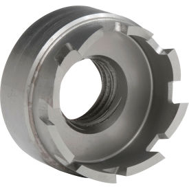 Sheet Metal Holcutter, 1-1/16" Dia. x 1/8" Depth of Cut view 2