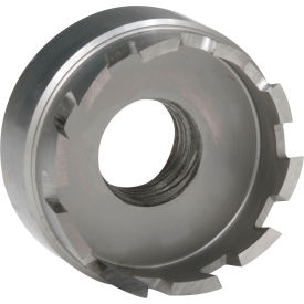 Sheet Metal Holcutter, 1-3/16" Diameter x 1/8" Depth of Cut view 2
