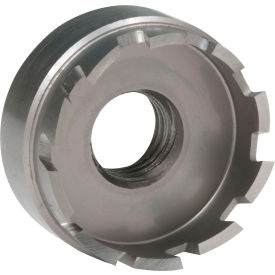 Sheet Metal Holcutter, 1-1/4" Dia. x 1/8" Depth of Cut view 2