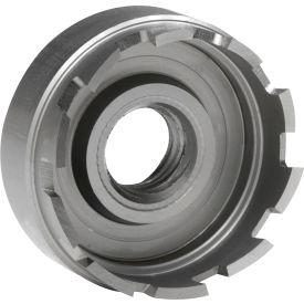 Sheet Metal Holcutter, 1-7/16" Diameter x 1/8" Depth of Cut view 2